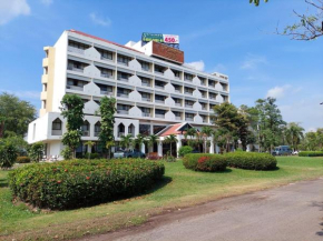 Phuphanplace Hotel